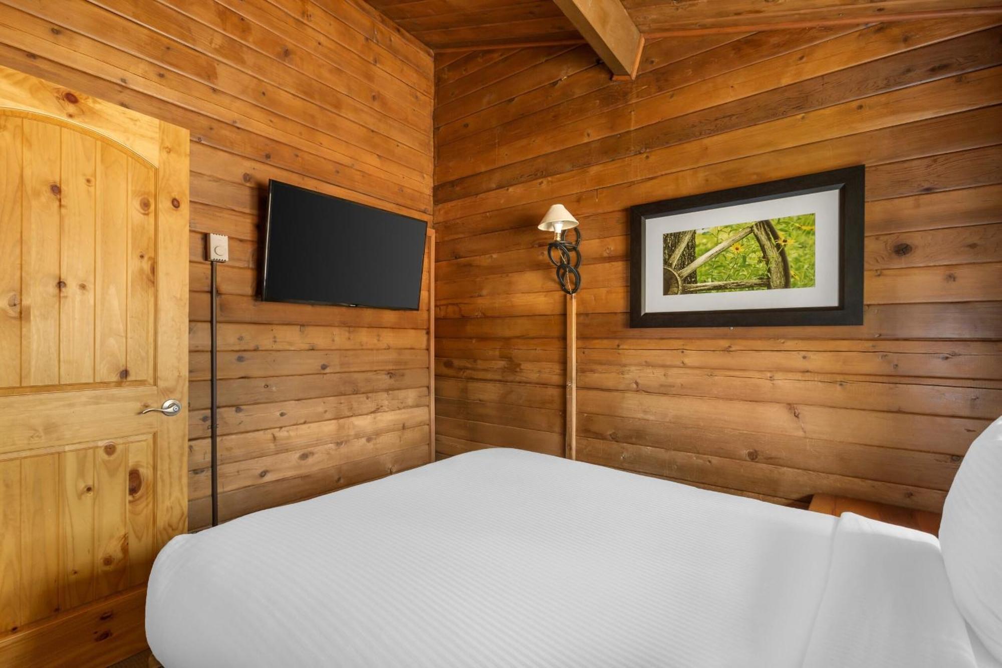 Kohl'S Ranch Lodge Пейсън Екстериор снимка