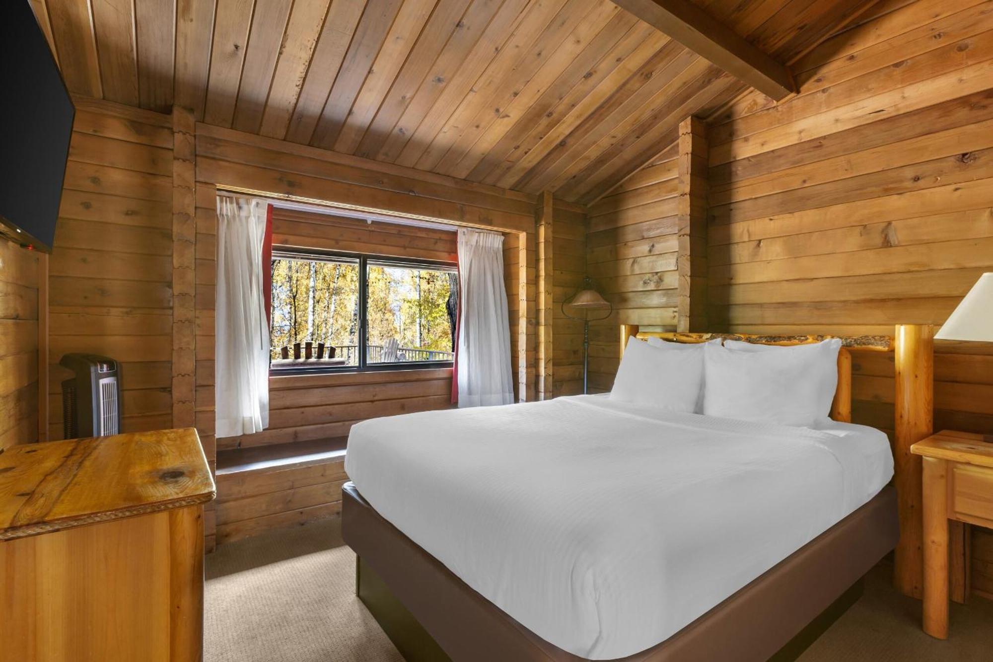 Kohl'S Ranch Lodge Пейсън Екстериор снимка