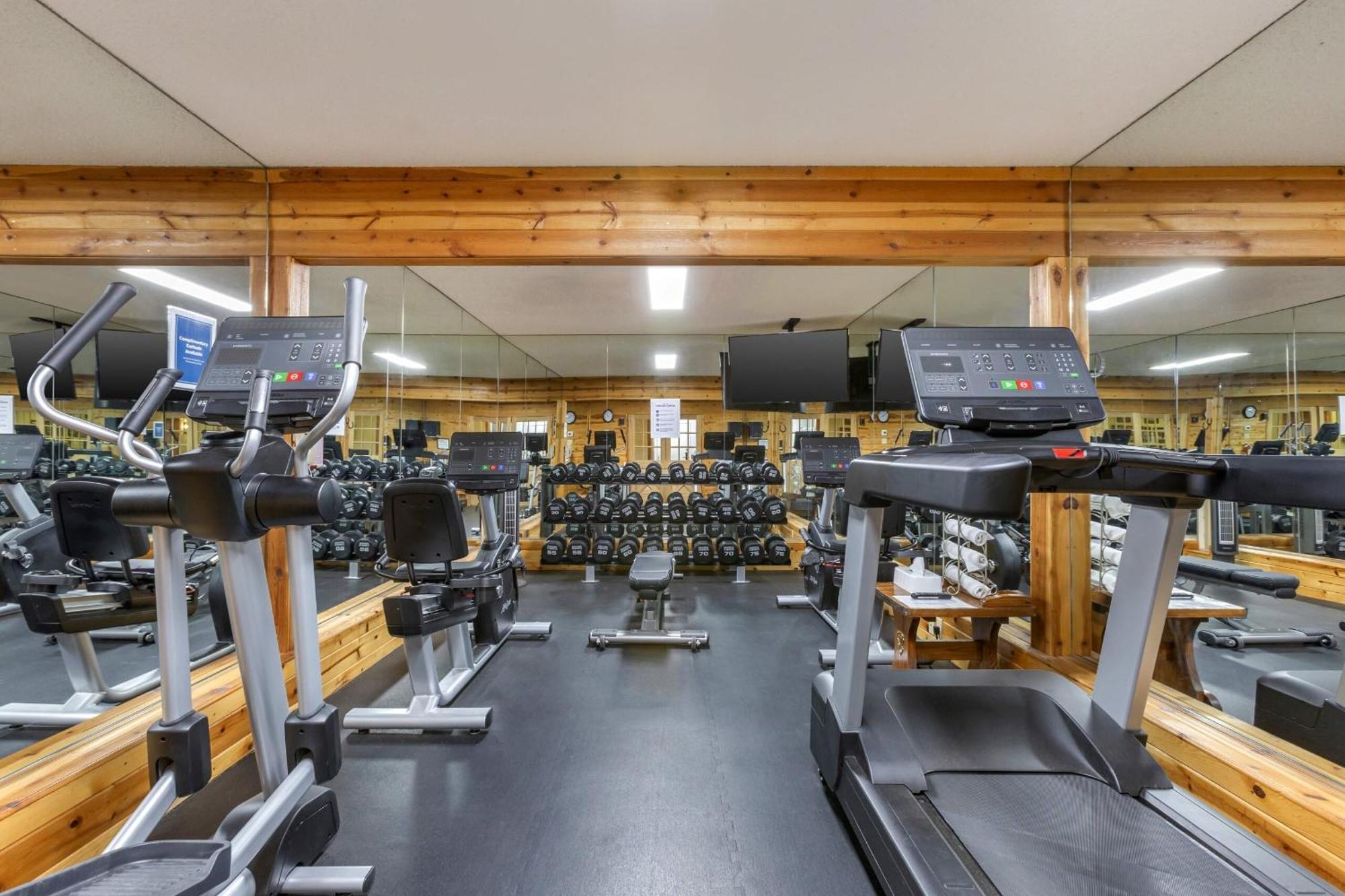 Kohl'S Ranch Lodge Пейсън Екстериор снимка