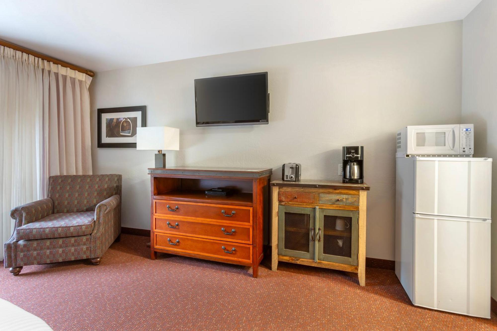 Kohl'S Ranch Lodge Пейсън Екстериор снимка