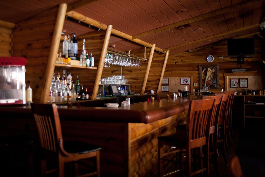 Kohl'S Ranch Lodge Пейсън Екстериор снимка