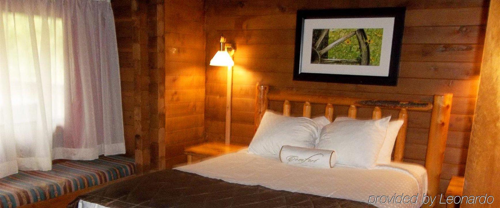 Kohl'S Ranch Lodge Пейсън Екстериор снимка