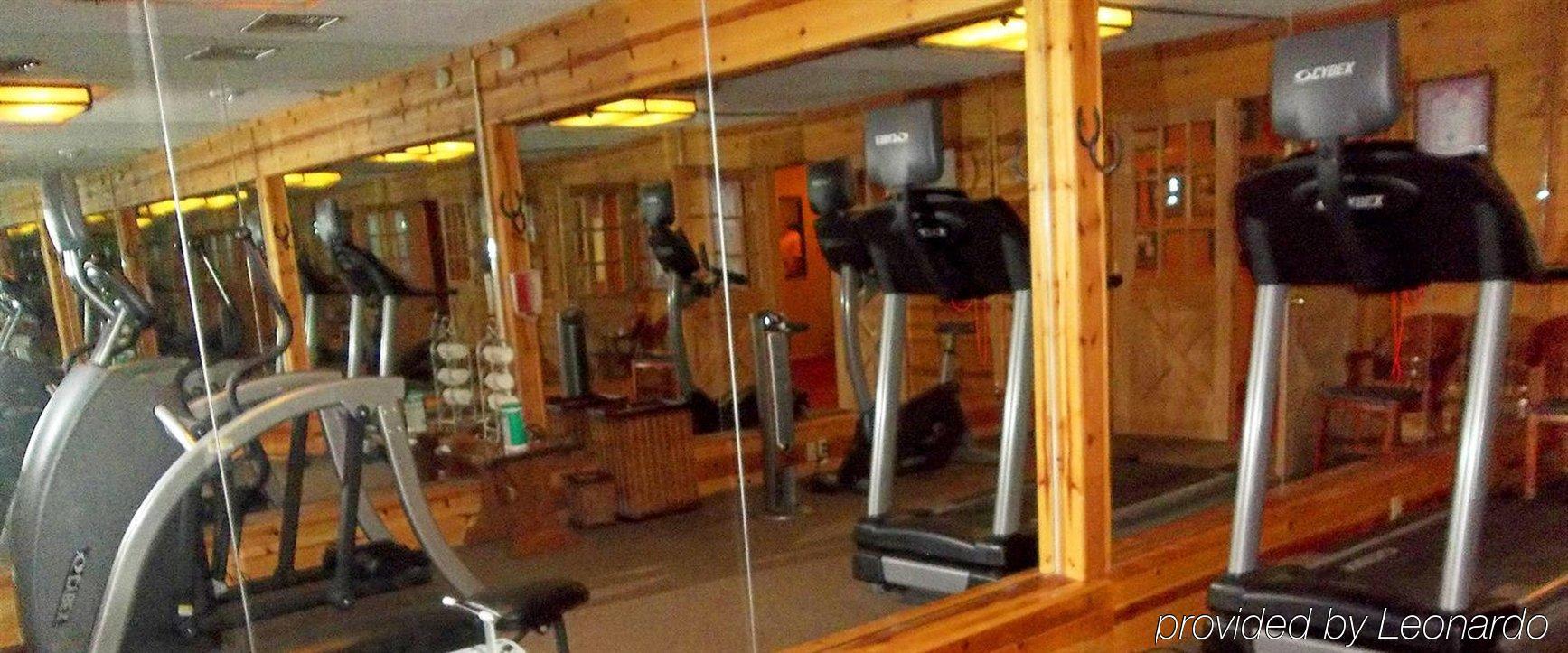 Kohl'S Ranch Lodge Пейсън Екстериор снимка