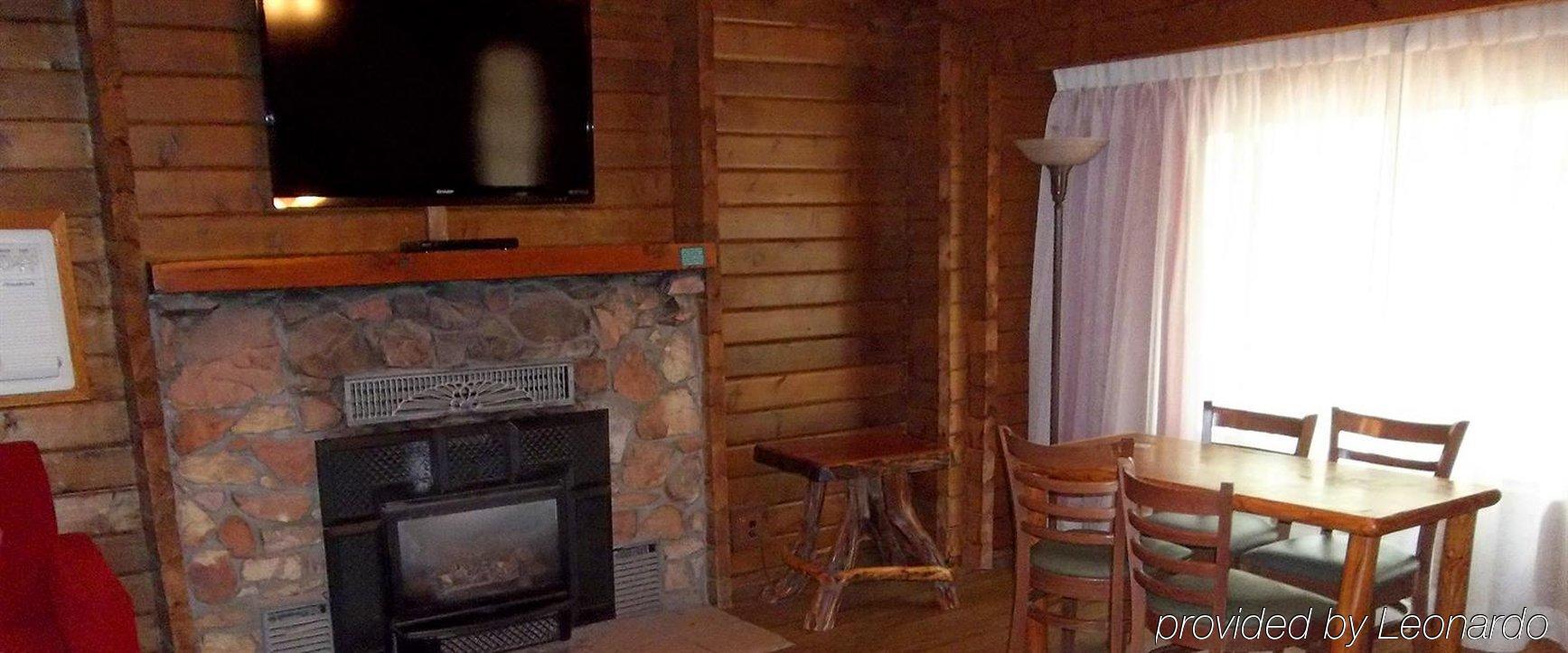 Kohl'S Ranch Lodge Пейсън Екстериор снимка
