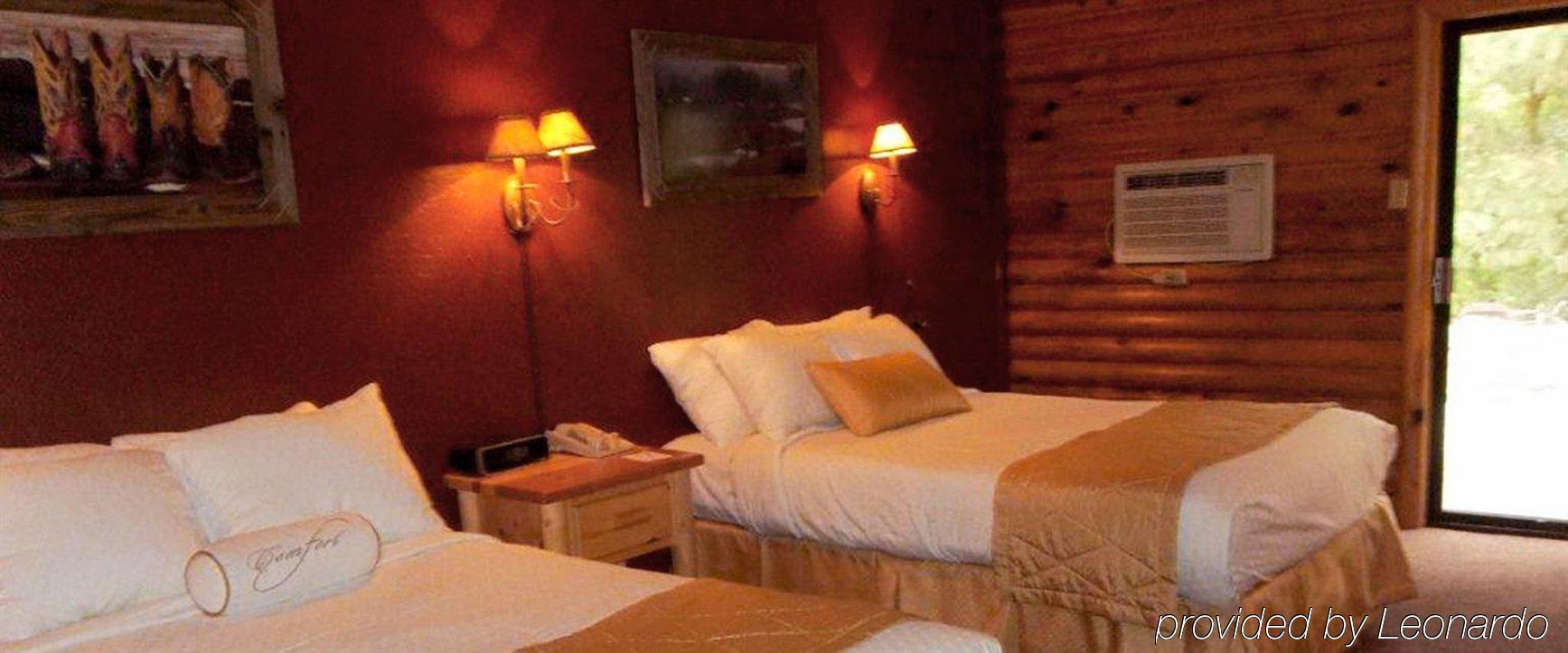 Kohl'S Ranch Lodge Пейсън Екстериор снимка