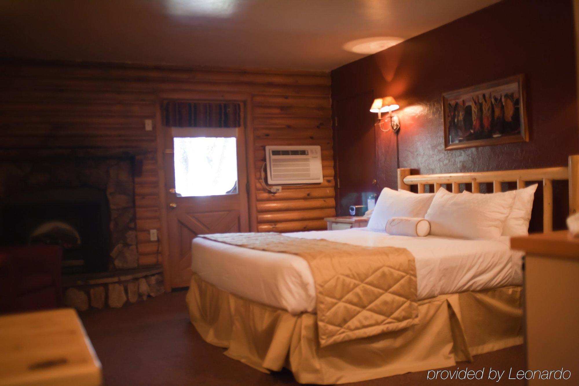 Kohl'S Ranch Lodge Пейсън Екстериор снимка