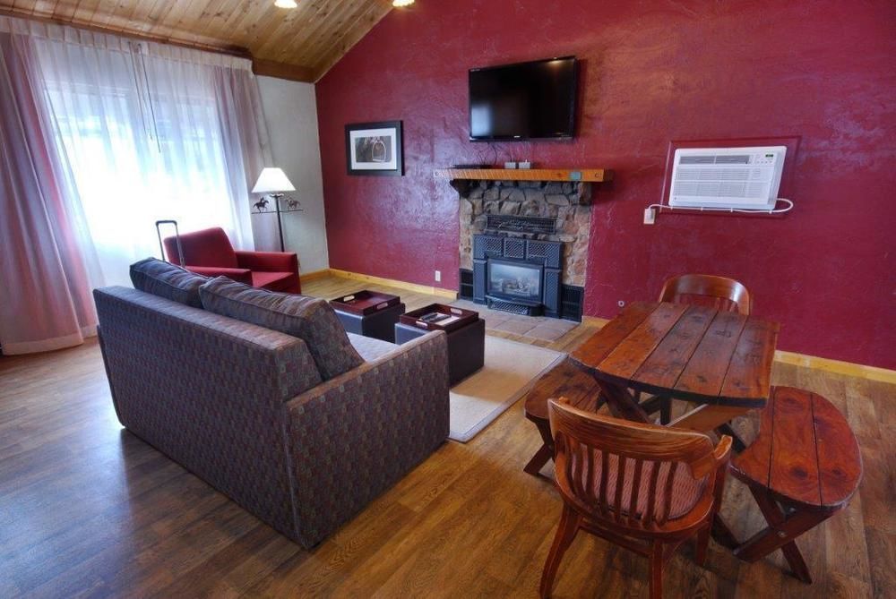 Kohl'S Ranch Lodge Пейсън Екстериор снимка