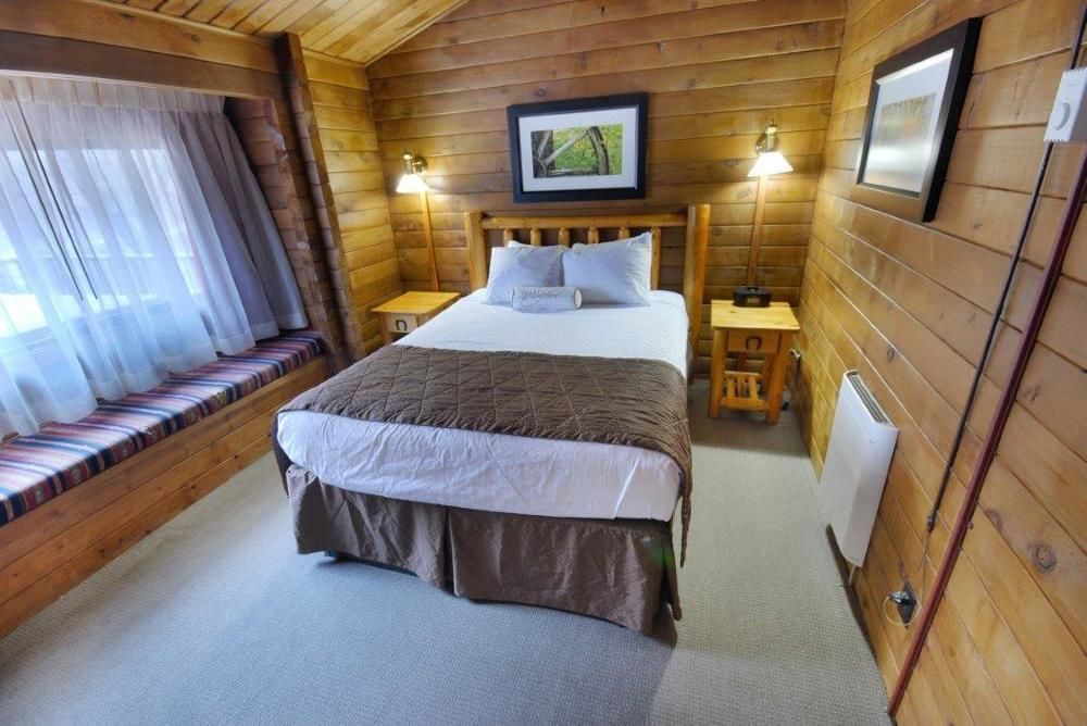 Kohl'S Ranch Lodge Пейсън Екстериор снимка