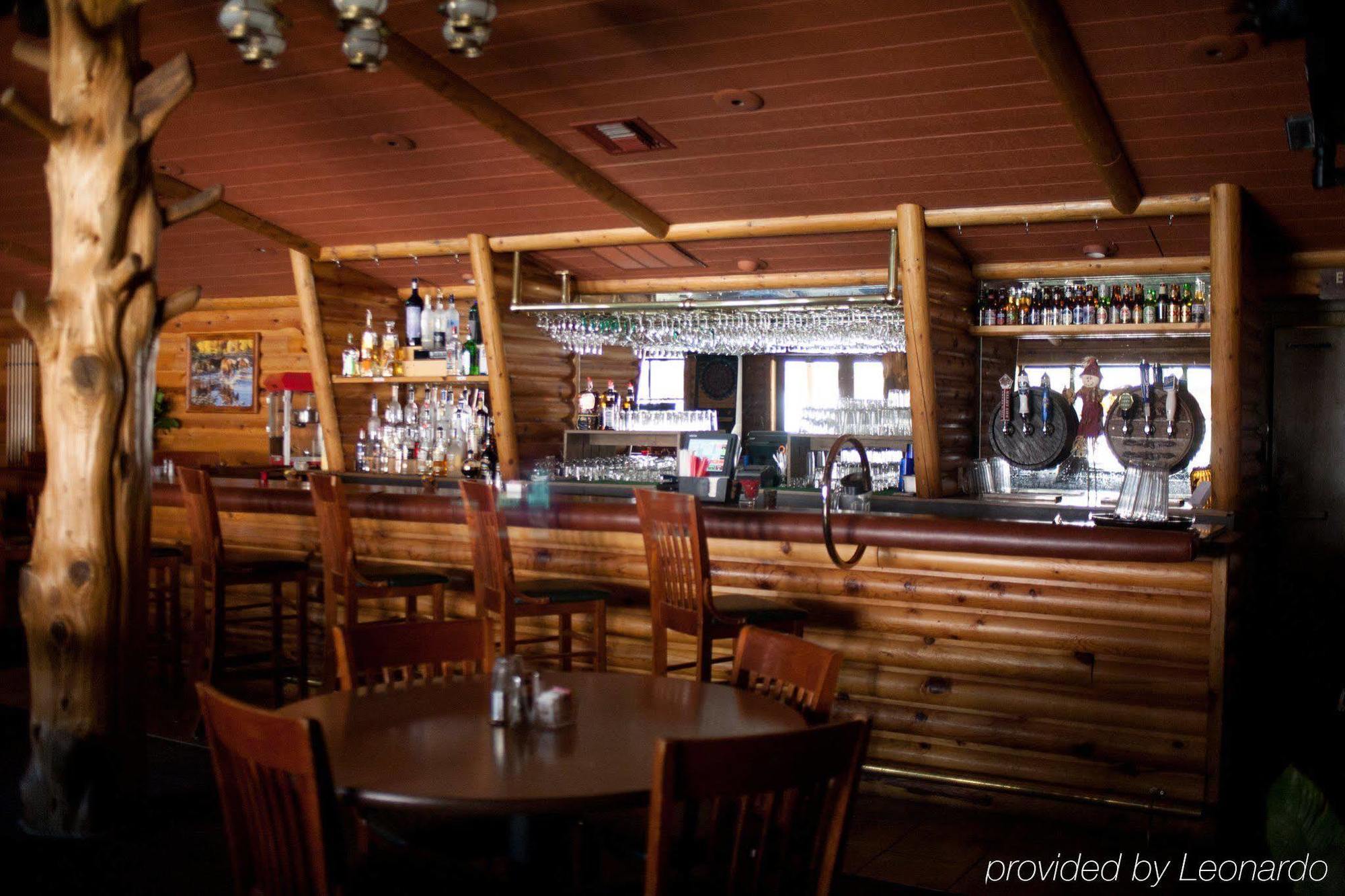 Kohl'S Ranch Lodge Пейсън Екстериор снимка